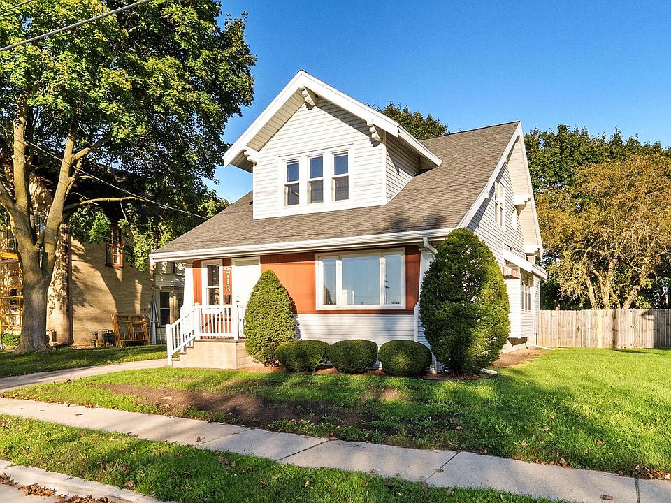 1st image of 713 S 16th STREET