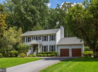 2921 The Concord Ct, Ellicott City, MD