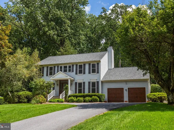 2921 The Concord Ct, Ellicott City, MD 21042
