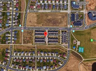 21 S Gardens Way, Fitchburg, WI 53711