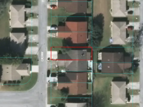 7805 NE 20th Ct, Ocala, FL 34479