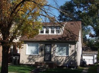 16146 Strathmoor St, Detroit, MI 48235