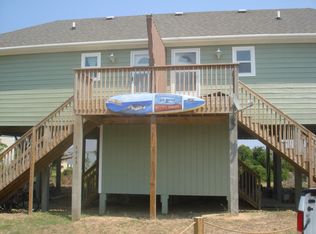 3943 Parker St #A, Kitty Hawk, NC 27949