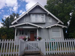 2626 NW 64th St, Seattle, WA 98107