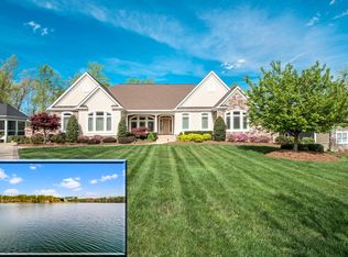11113 Vanderbilt Cv, Spotsylvania, VA