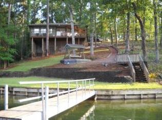 132 Old Cemetary Rd, Dadeville, AL 36853