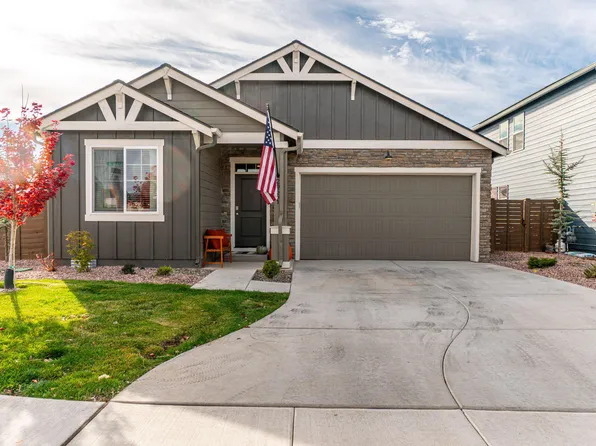 20651 Kira Dr, Bend, OR 97702