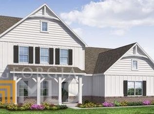 19 Ellabelle Ct LOT 19, Senoia, GA 30276