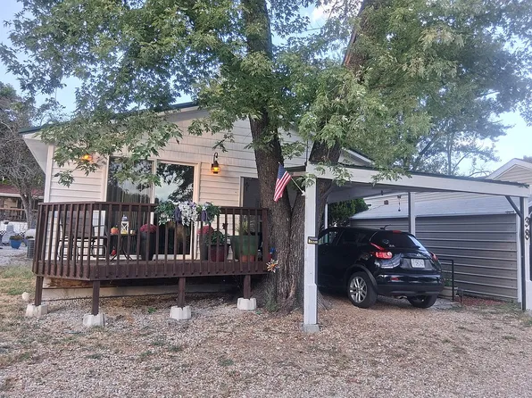 2446 State Highway Y #38, Forsyth, MO 65653