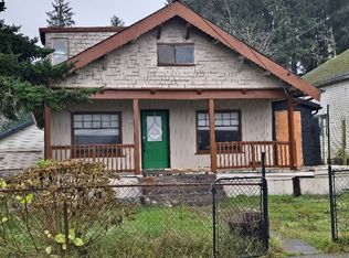 213 A St, Aberdeen, WA 98537