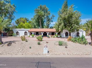 11418 N Miller Rd, Scottsdale, AZ 85260