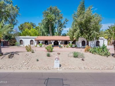 11418 N Miller Rd, Scottsdale, AZ, 85260