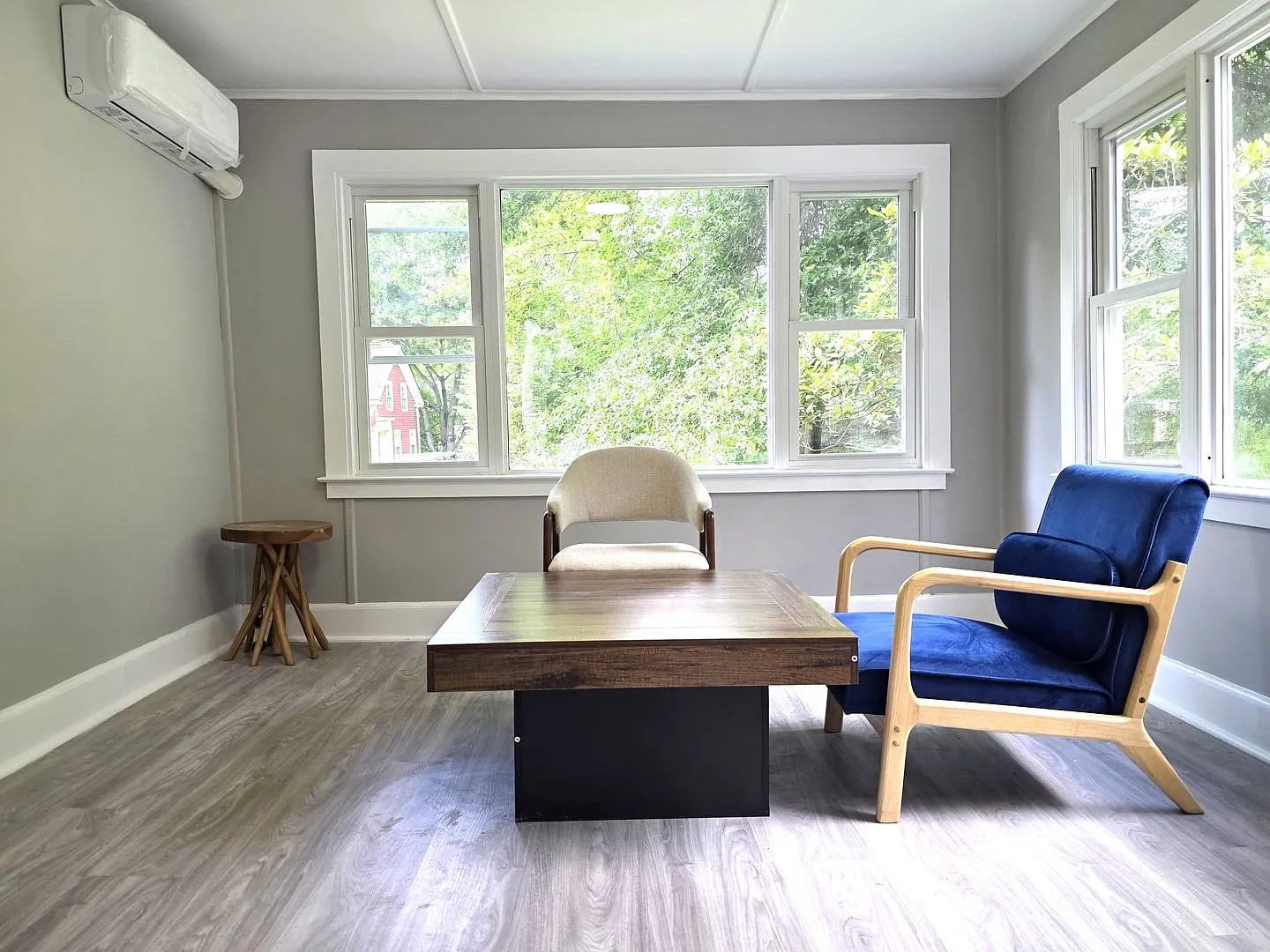 Walk to Williams College | Updated 3BR | Pet Friendly w/ Parking & Yard — Photo 2
