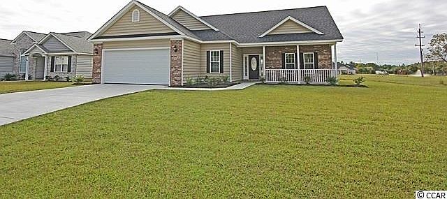 1st image of 333 Barony Dr. Lot 209-Dogwood plan