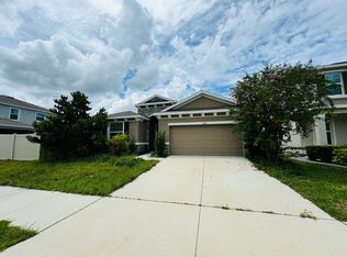 5145 Flowing Oar Rd, Wimauma, FL 33598