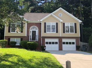 895 Mercury Dr, Lawrenceville, GA 30045