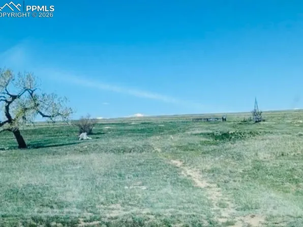 Sengbeil Rd, Yoder, CO 80864