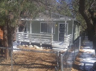 333 Kern Ave, Big Bear, CA 92386