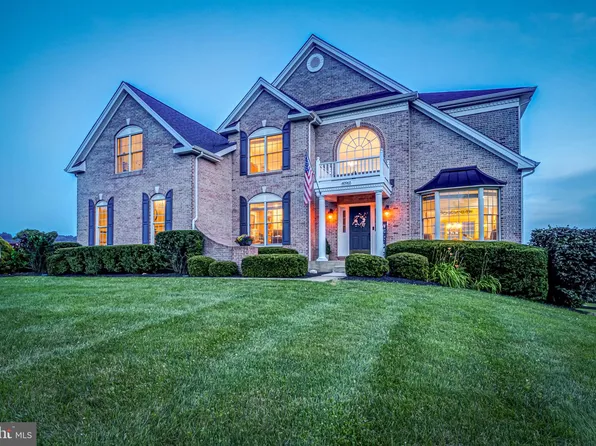 40965 Stumptown Rd, Waterford, VA 20197