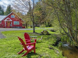 500 Fowler Creek Rd, Cle Elum, WA 98922