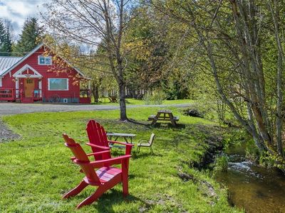 500 Fowler Creek Road, Cle Elum, WA, 98922