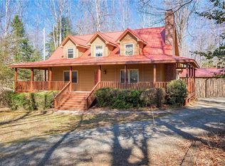 1295 Old Highway 29, Thomasville, NC 27360