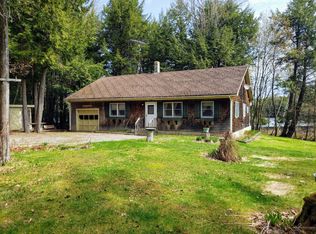 46 Slipps Point Rd, Princeton, ME 04668