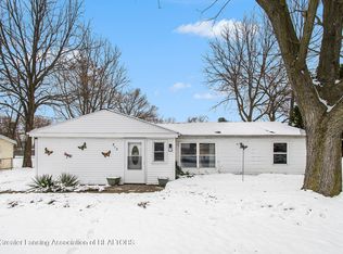 512 Opal St, Charlotte, MI 48813