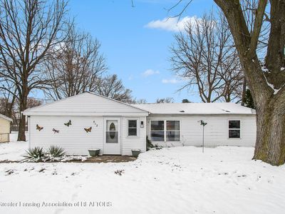 512 Opal St, Charlotte, MI, 48813