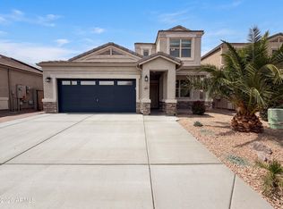 41978 W RAMONA Street, Maricopa, AZ 85138