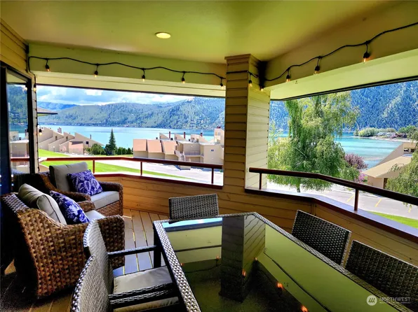 1 Halmalka Highlands #503-B, Manson, WA 98831