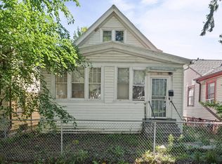 4730 N 29th St, Milwaukee, WI 53209