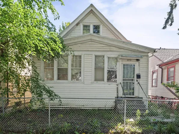 4730 N 29th STREET, Milwaukee, WI 53209