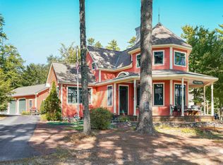 59 Lakeside Dr, Milton, NH 03851