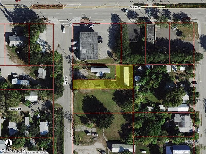 102 S 6th St, Immokalee, FL 34142 Zillow