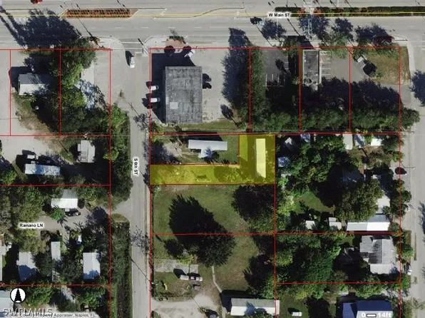 102 S 6th St, Immokalee, FL 34142