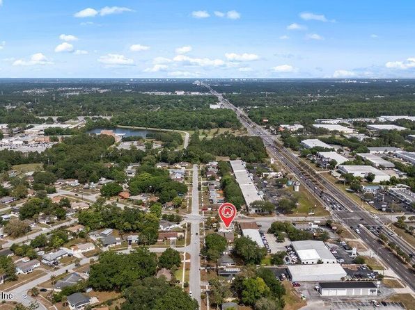 11658 SURFWOOD Avenue, Jacksonville, FL 32246