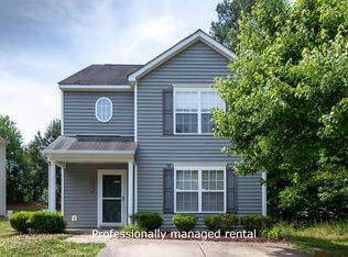 904 Ujamaa Dr, Raleigh, NC 27610