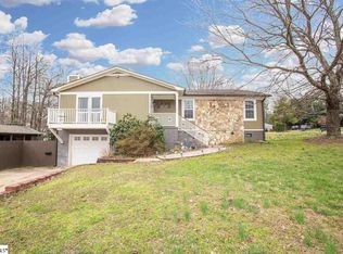 103 Woodstock Ln, Greer, SC 29650