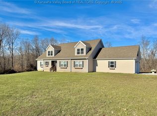 3791 Charleston Rd, Point Pleasant, WV 25550