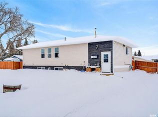 225 Osborne STREET, Melfort, SK S0E 1A0