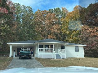 121 Old Rudy York Rd, Cartersville, GA 30121