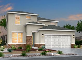 13162 Ludlow Ln, El Paso, TX 79928