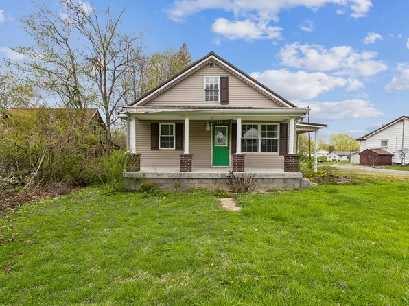 1582 State Highway 8, South Portsmouth, KY 41174
