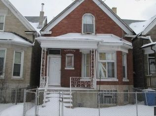 4846 W Ferdinand St, Chicago, IL 60644