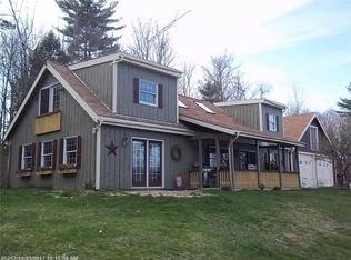 33 Painter Rd, Monmouth, ME 04259