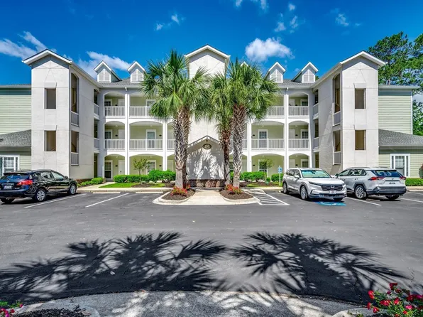 116 Cypress Point Ct. #302, Myrtle Beach, SC 29579