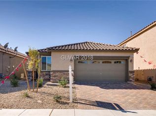 5625 Alta Peak Ct, Las Vegas, NV 89118