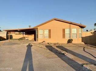 10814 W Michael Dr, Sun City, AZ 85373