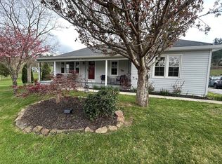 1481 Dry Rd, Speedwell, VA